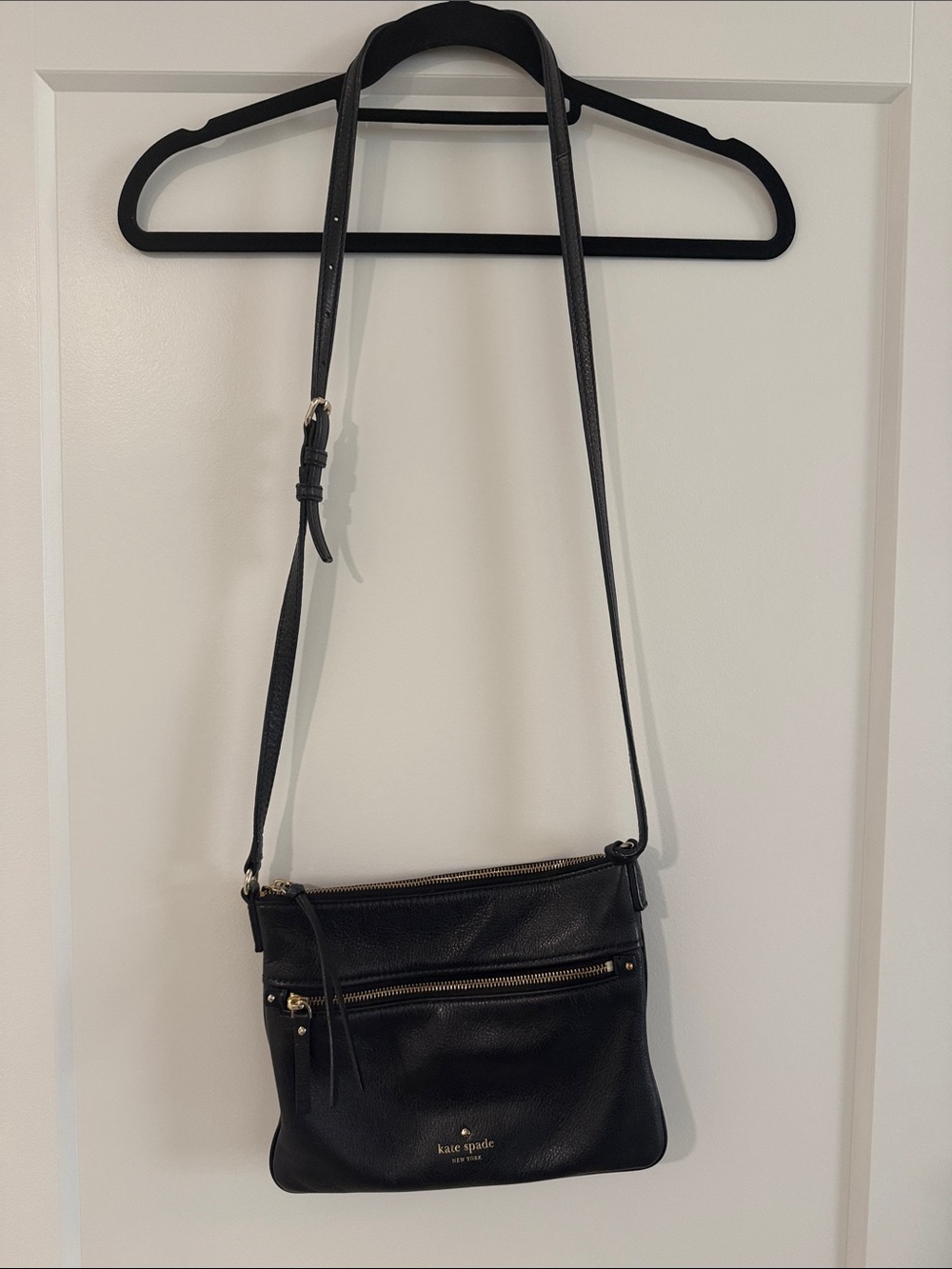 Kate Spade Leather CrossBody Bag